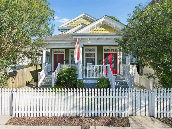817 19 CHEROKEE Street, New Orleans, LA 70118
