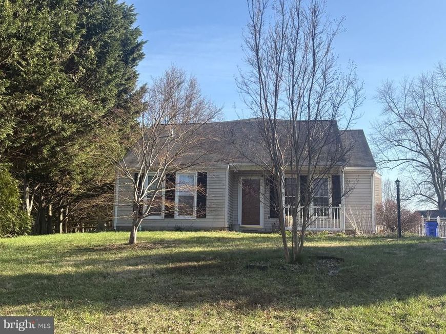 148 Wicomico Court, New Market, MD 21774 Main Photo