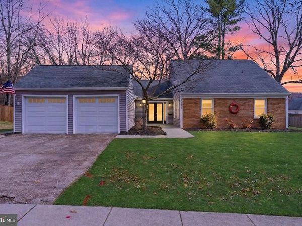 1410 KNIGHTS BRIDGE TURN, CROFTON, MD 21114