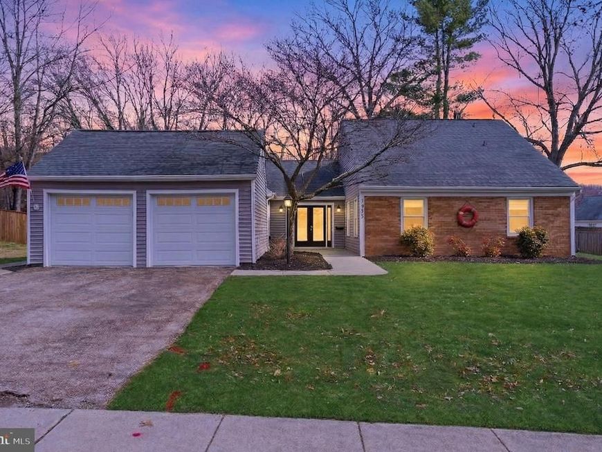 1410 Knights Bridge Turn, Crofton, MD 21114 Main Photo