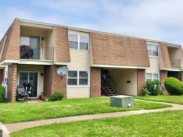 22 -2 FLORENCE TOLLGATE PLACE, FLORENCE, NJ 08518