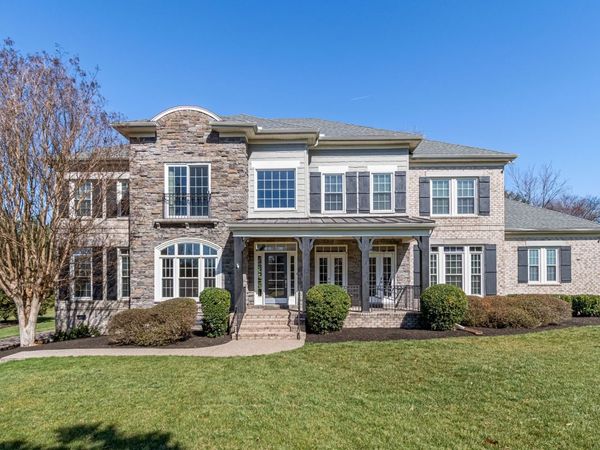 9012 Grey Pointe Ct, Brentwood, TN 37027