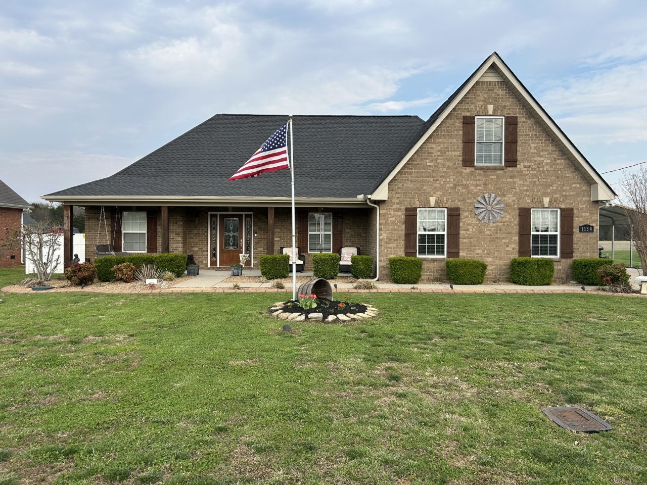 1134 Stratus Dr, Murfreesboro, TN 37127 Main Photo