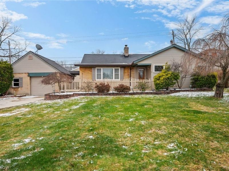 3803 Center Drive, Parma, OH 44134 Photo 1