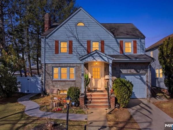 415-417 19th Avenue, PATERSON, NJ 07504