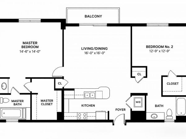 7275 SW 89th Street, Unit B410, Miami, FL 33156