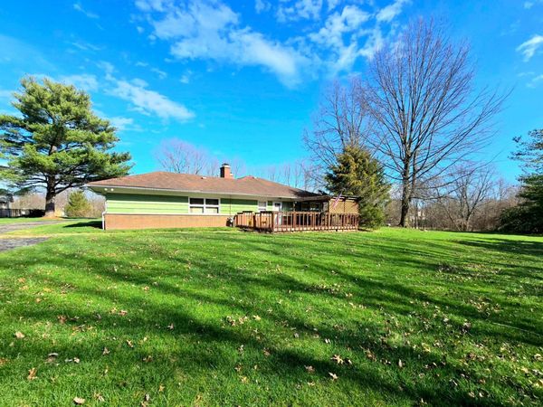 222 Juniper Avenue, Westerville, OH 43081