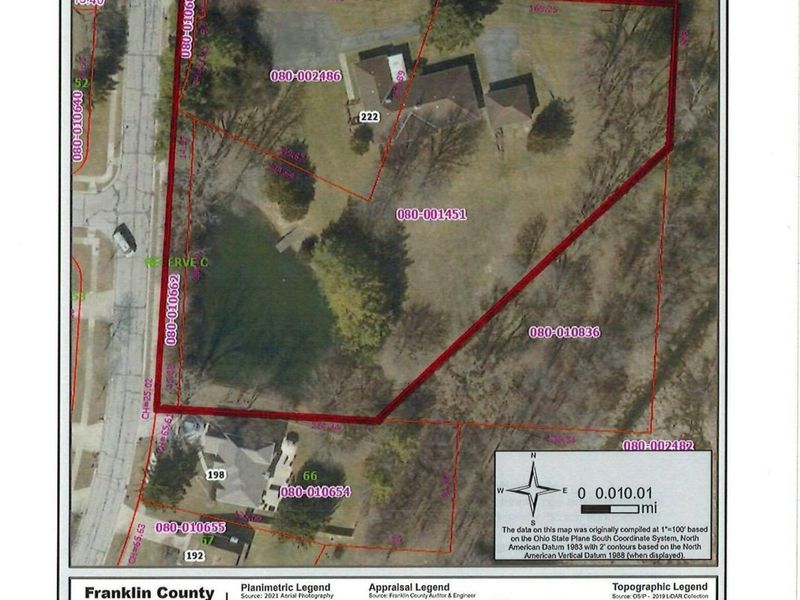 222 Juniper Avenue, Westerville, OH 43081 Photo 49