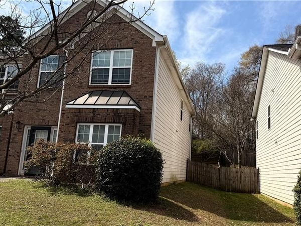 3218 Landings North Drive , Atlanta, GA 30331