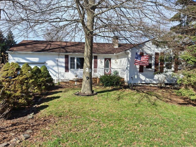 29 Fifth Street, Berlin Heights, OH 44814 Photo 1