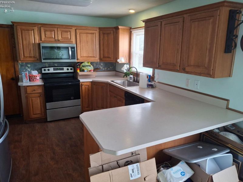 29 Fifth Street, Berlin Heights, OH 44814 Photo 3