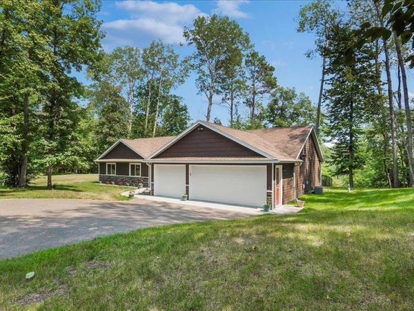 7984 Bass Lake Trail, Nisswa, MN 56468