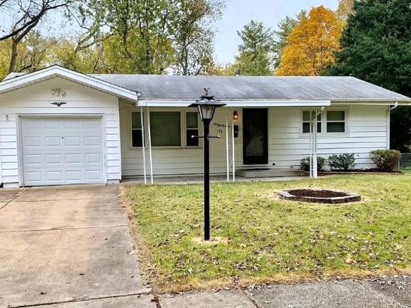 128 Fenwick Drive , Ferguson, MO 63135