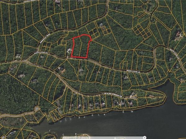 367 Rocky Cove Lane , Denton, NC 27239