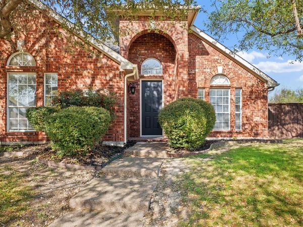 516 Castleford Drive, Allen, TX 75013