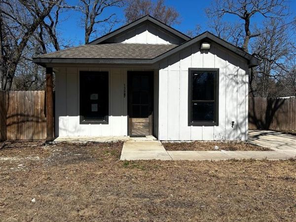 13982 E Travis Lane, Log Cabin, TX 75148