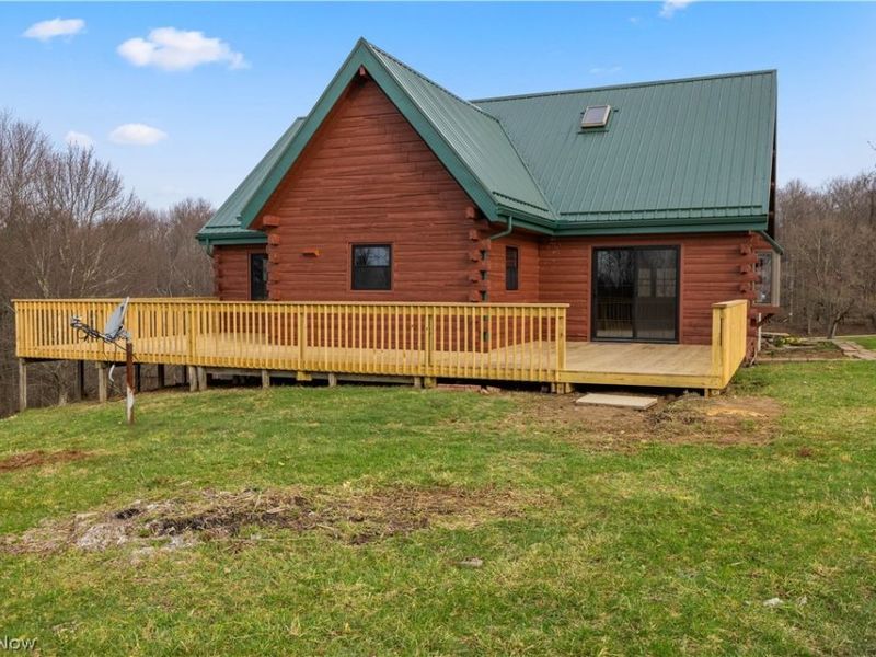 52 Wabash Lane, Weirton, WV 26062 Photo 29