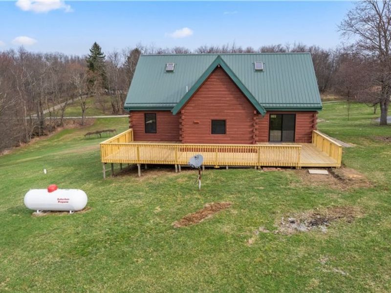 52 Wabash Lane, Weirton, WV 26062 Photo 31