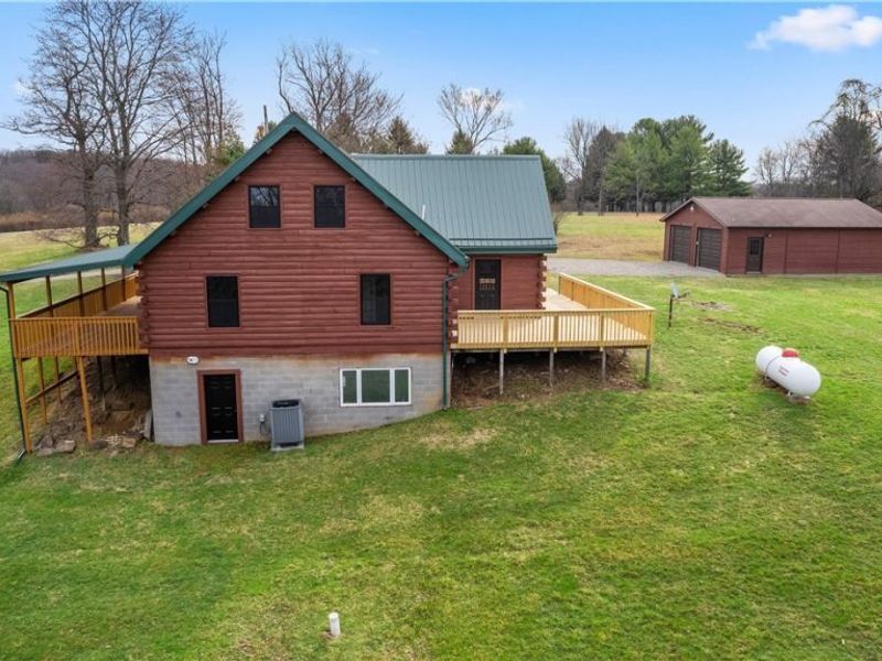 52 Wabash Lane, Weirton, WV 26062 Photo 32