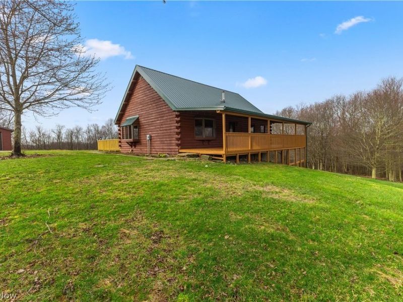 52 Wabash Lane, Weirton, WV 26062 Photo 33