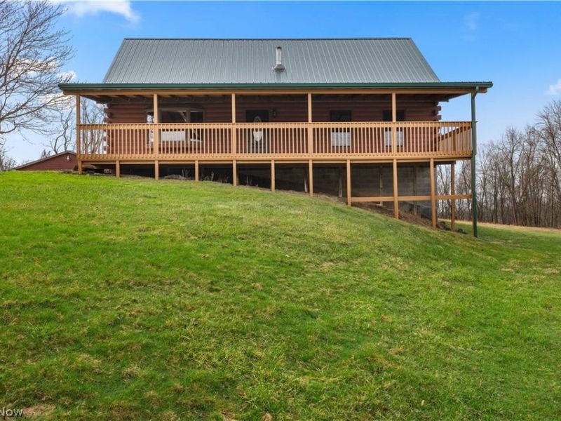 52 Wabash Lane, Weirton, WV 26062 Photo 36