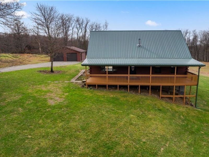 52 Wabash Lane, Weirton, WV 26062 Photo 37