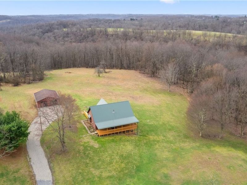 52 Wabash Lane, Weirton, WV 26062 Photo 41