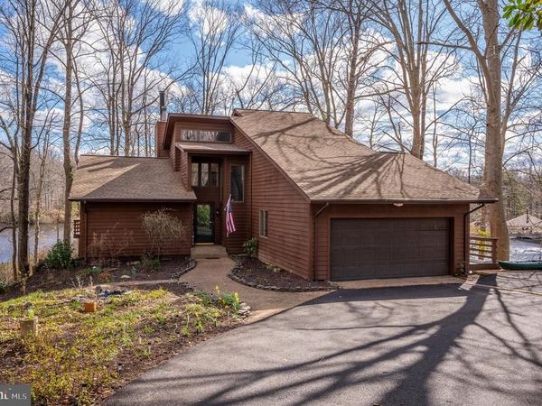 10234 ASHLAND DRIVE, KING GEORGE, VA 22485