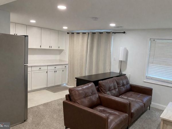 7416 RHONDDA DRIVE, Unit C, LORTON, VA 22079