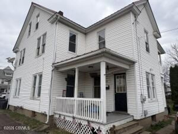 227-229 MARY Avenue, Bloomsburg, PA 17815