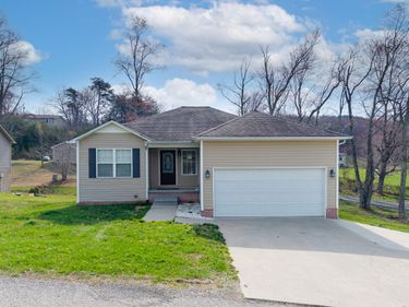 1299 E Pittsburg Church Road, London, KY 40741