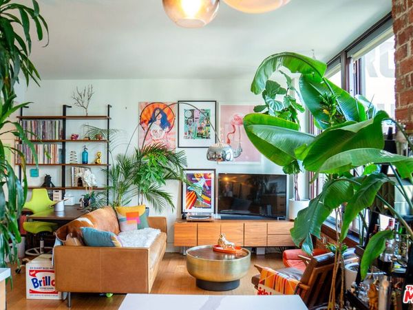 460 S Spring Street, Unit 903, Los Angeles, CA 90013