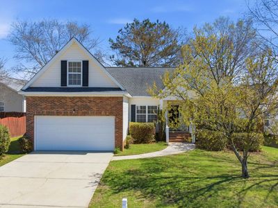 202 Dupre Mill Road , Lexington, SC 29072