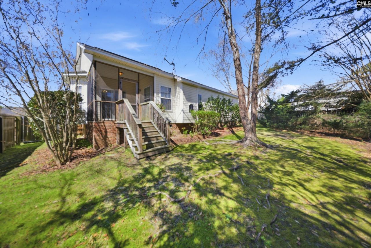 202 Dupre Mill Road  Photo 29