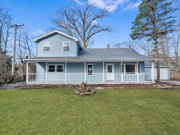 14222 Long Avenue , Midlothian, IL 60445