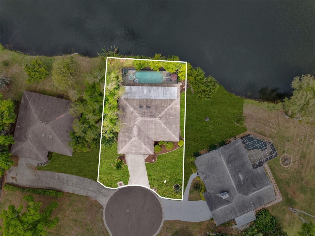 8345 Brandeis Court, Sarasota, FL 34243 Photo