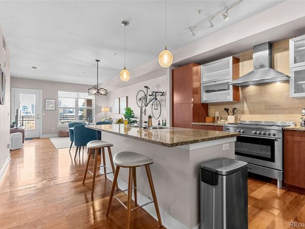 2240 N Clay, Unit 503, Denver, CO 80211