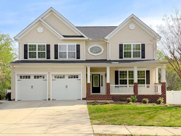 23592 BELMAR DRIVE, LEONARDTOWN, MD 20650