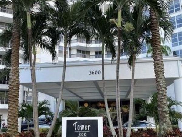 3600 Mystic Pointe Dr, Unit 1404, Aventura, FL 33180