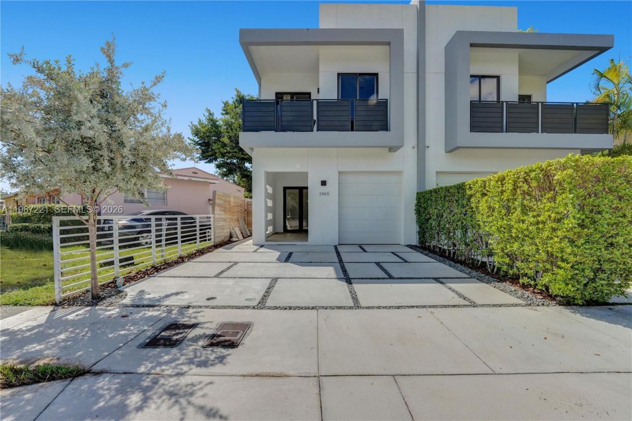 3465 SW 3rd Ave , Miami, FL 33145 Photo