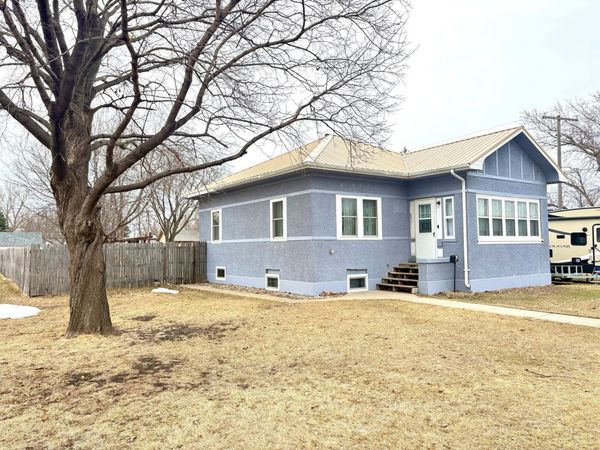 806 Ring Avenue N, Canby, MN 56220