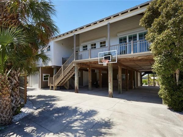 16247 Boyce DR , BOKEELIA, FL 33922