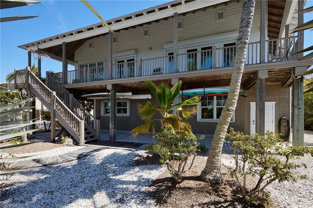 16247 Boyce Dr , Bokeelia, FL 33922 Photo