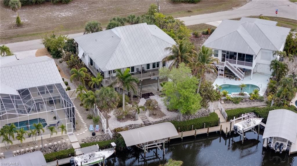 16247 Boyce Dr , Bokeelia, FL 33922 Photo