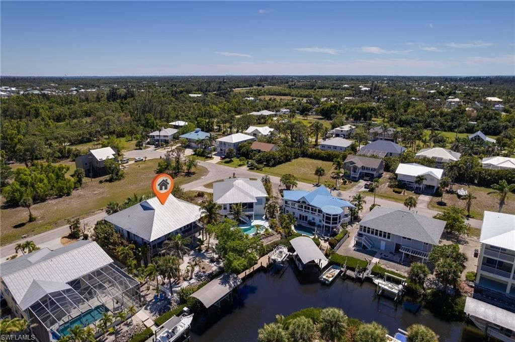 16247 Boyce Dr , Bokeelia, FL 33922 Photo