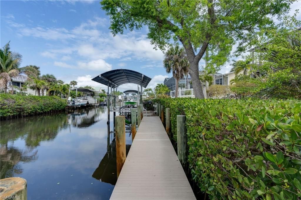 16247 Boyce Dr , Bokeelia, FL 33922 Photo