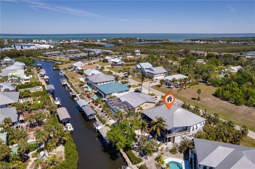 16247 Boyce Dr , Bokeelia, FL 33922 Photo