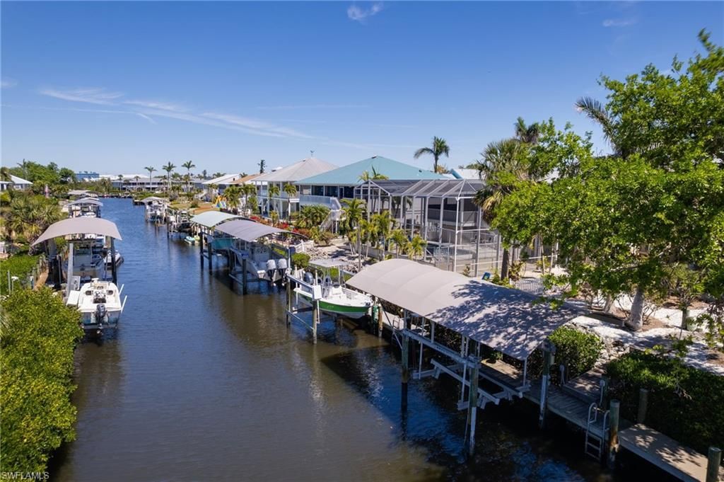 16247 Boyce Dr , Bokeelia, FL 33922 Photo