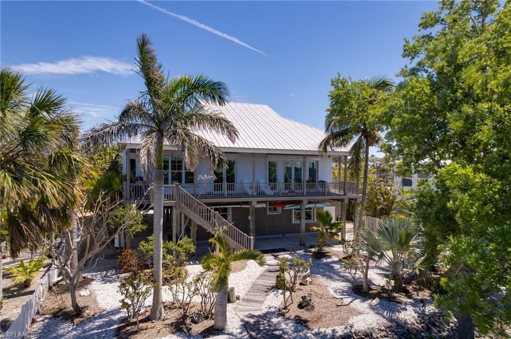 16247 Boyce Dr , Bokeelia, FL 33922 Photo