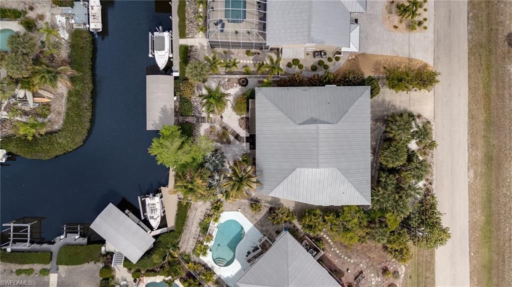 16247 Boyce Dr , Bokeelia, FL 33922 Photo